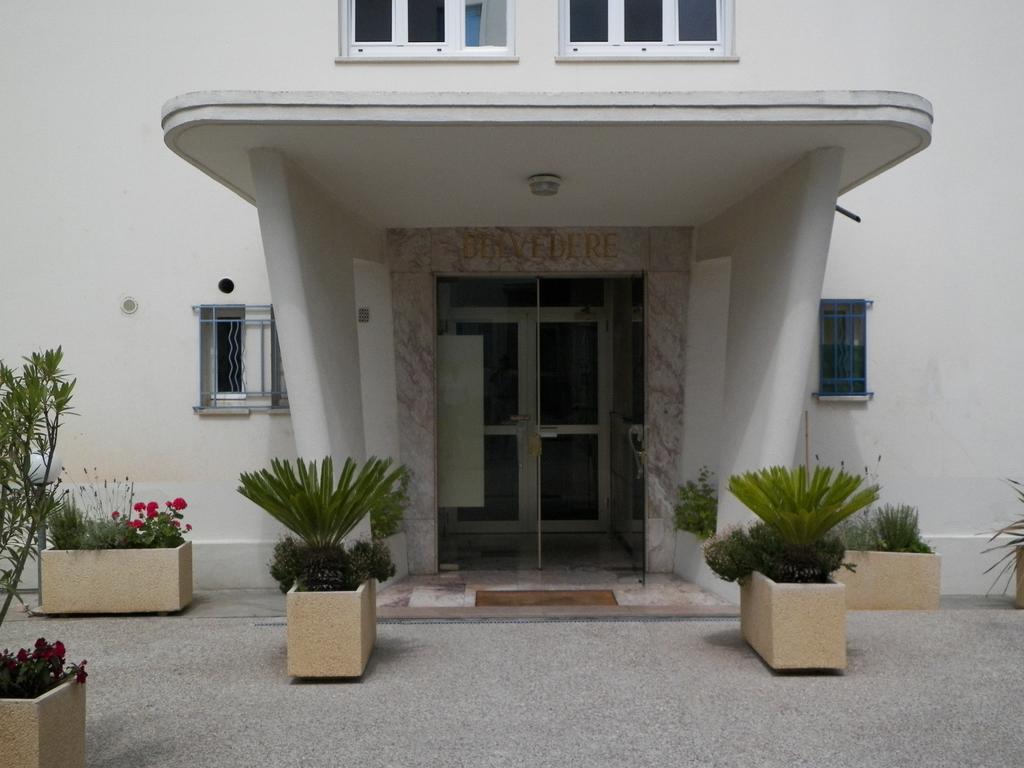 Superior Apartment On First Floor With Sea View Antibes Zewnętrze zdjęcie